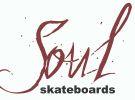 Soul Skateboards Soul Skateboards