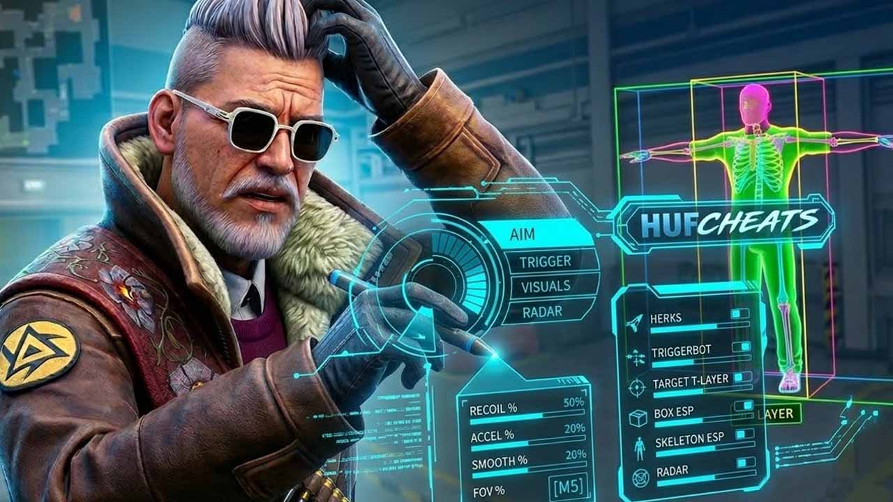 WWW.HUECHEATS.COM.BR